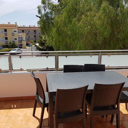 Forte Beach- Albufeira Buitenkant foto
